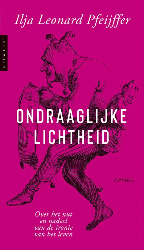 Ondraaglijke lichtheid