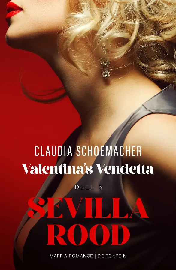 Sevilla rood