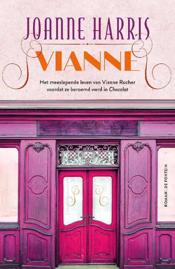 Vianne