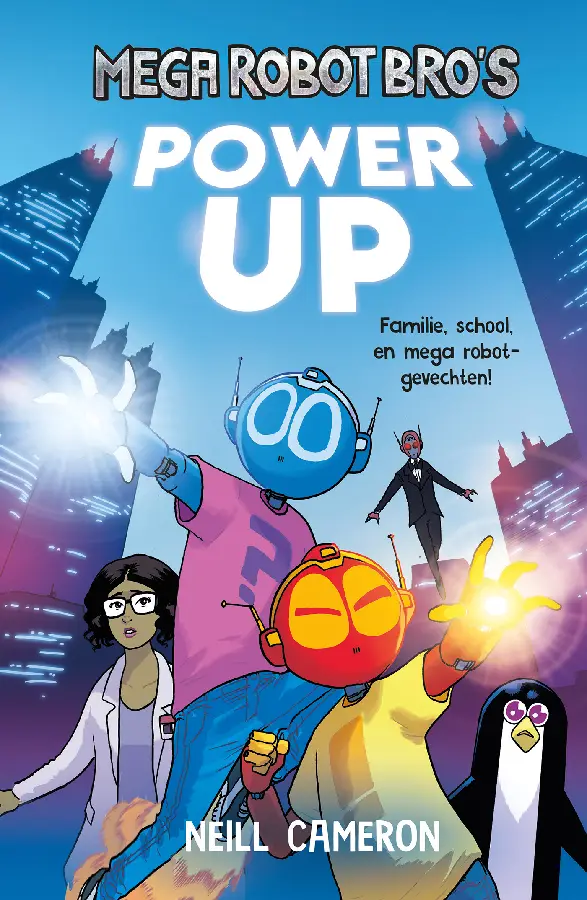 Power Up