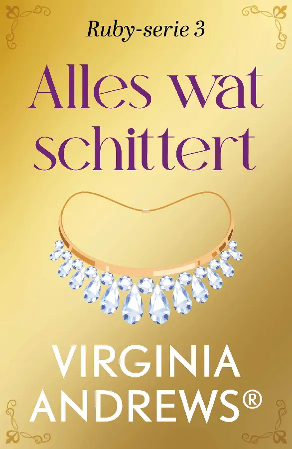Alles wat schittert