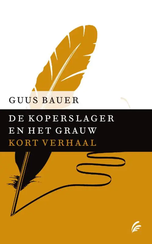 De koperslager en het grauw