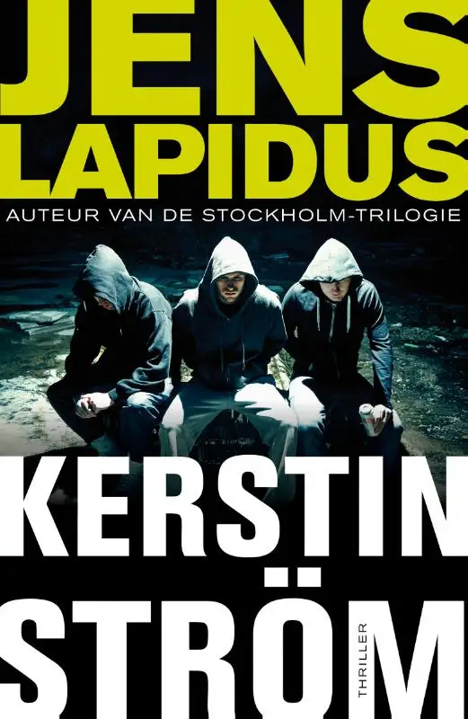 Kerstin Strom