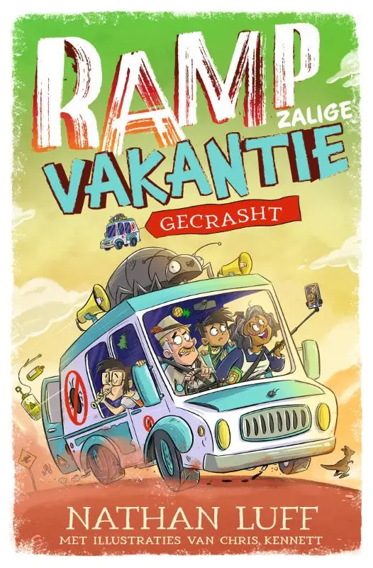 Gecrasht