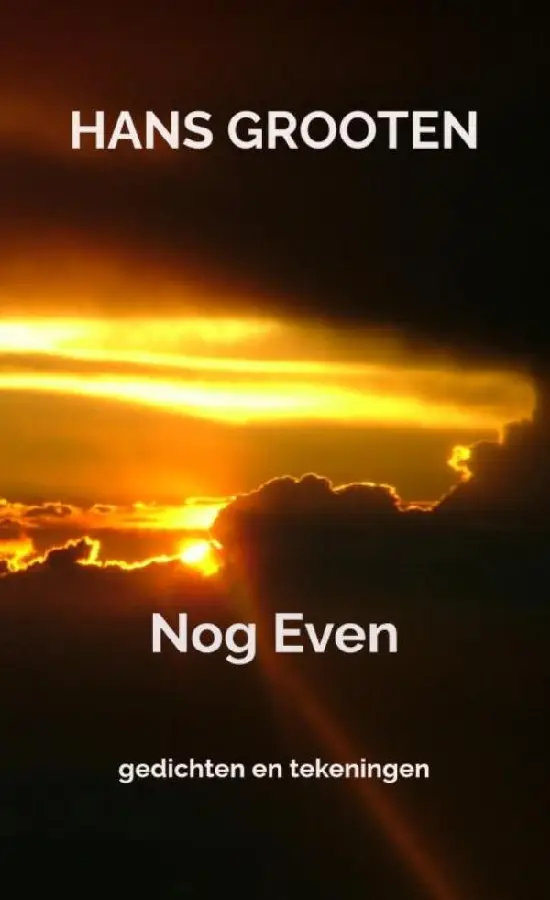 Nog Even