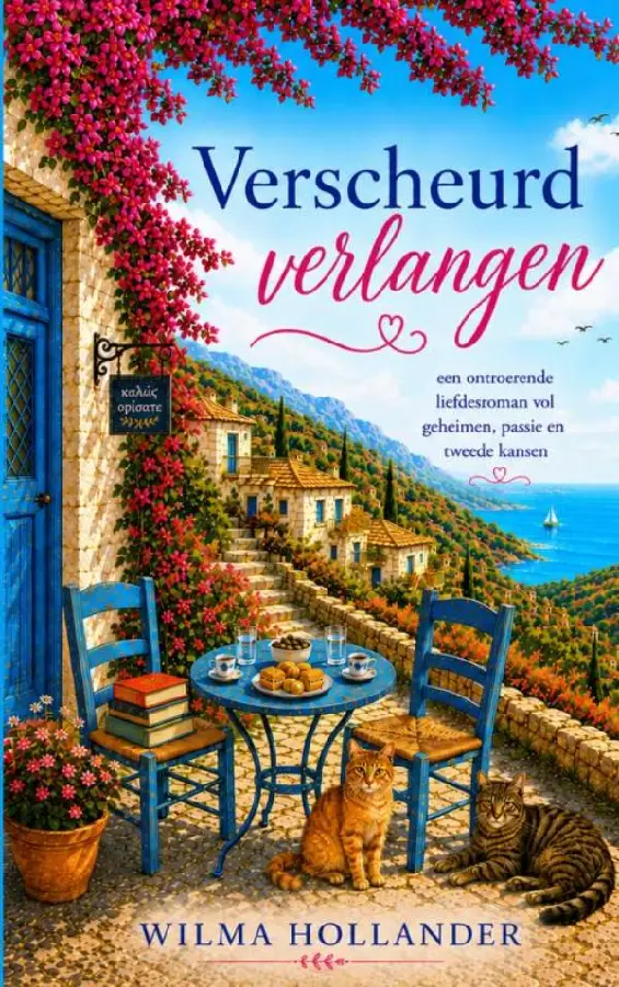 Verscheurd verlangen