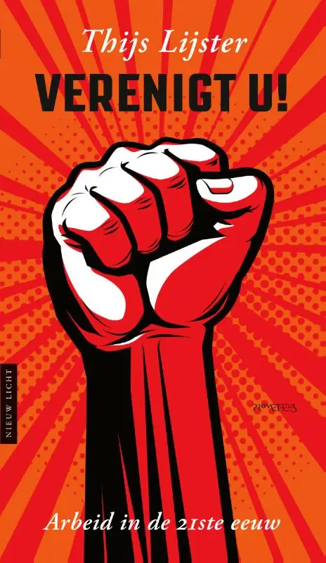 Verenigt u!