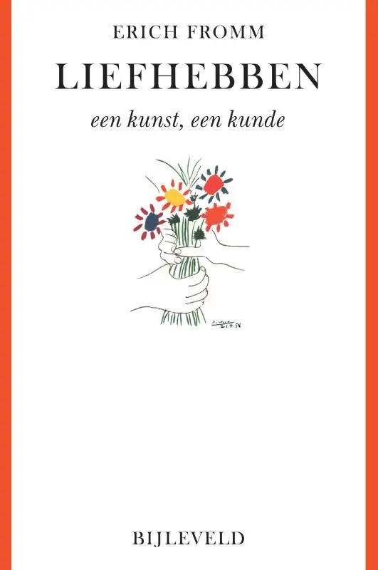 Liefhebben