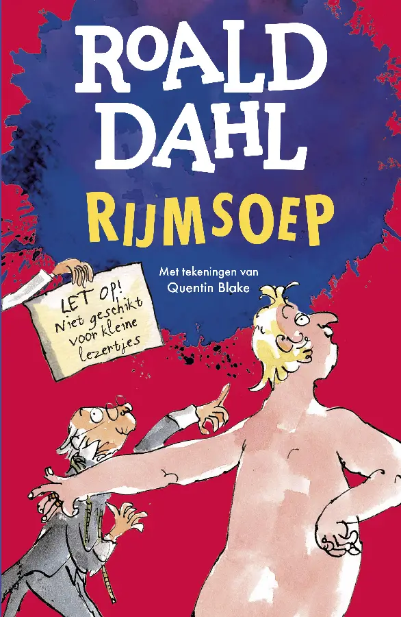 Rijmsoep