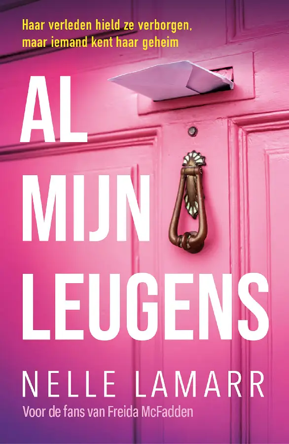 Al mijn leugens