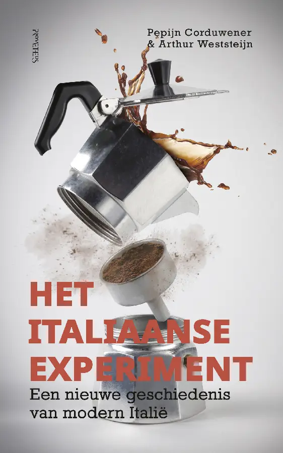 Het Italiaanse experiment