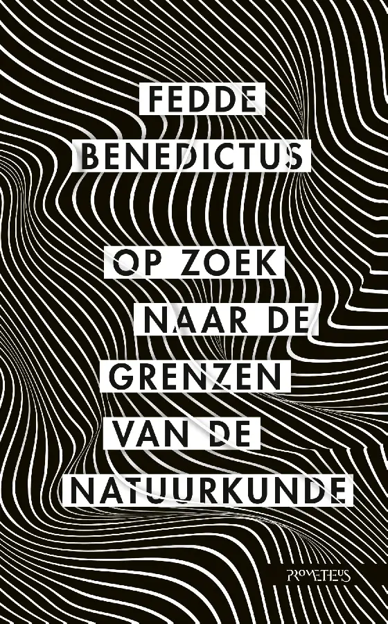 Op zoek naar de grenzen van de natuurkunde