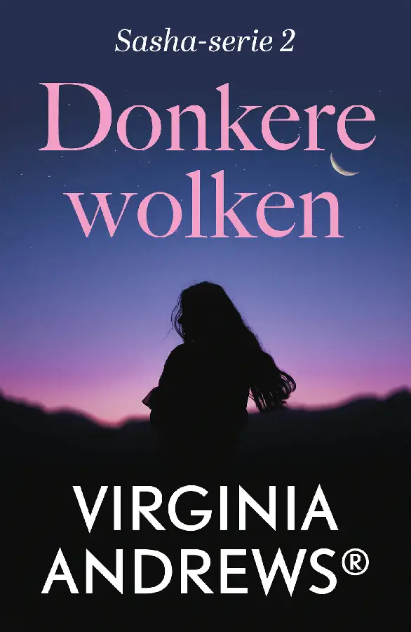 Donkere wolken