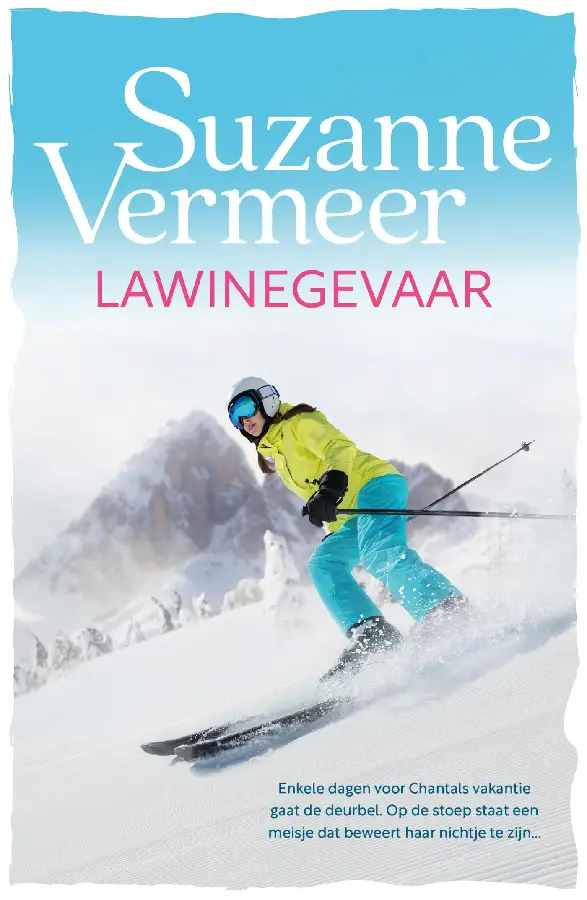 Lawinegevaar