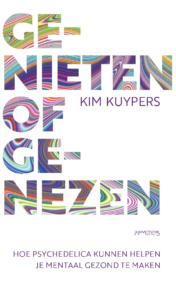 Genieten of genezen