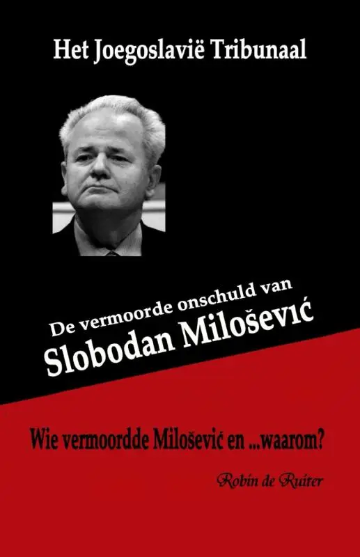 Joegoslavie tribunaal / S. Milosevic