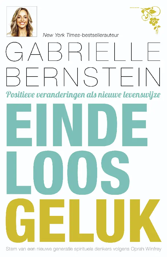 Eindeloos geluk