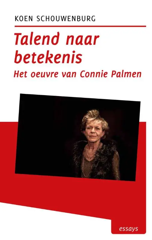 Talend naar betekenis