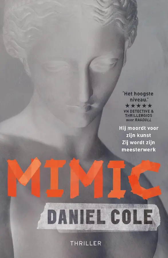 Mimic (MP)