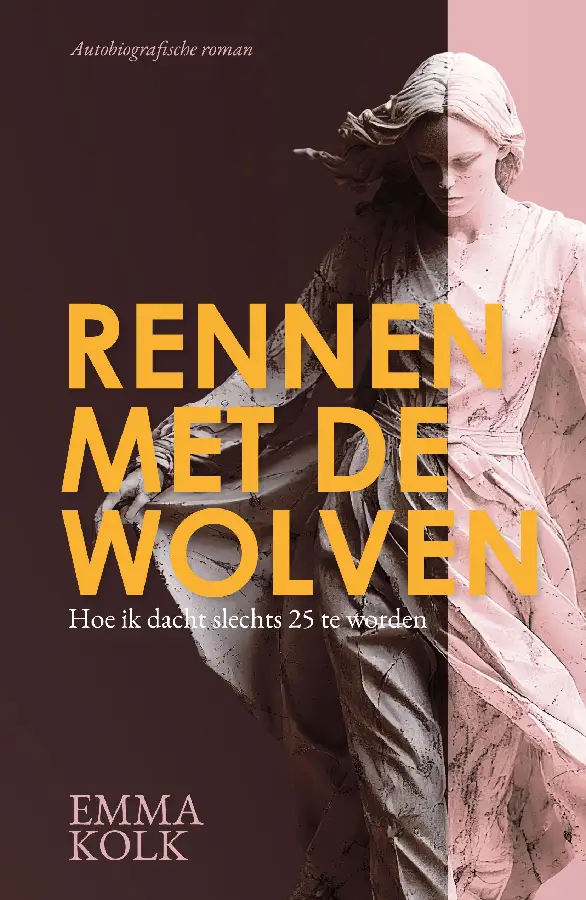 Rennen met de wolven