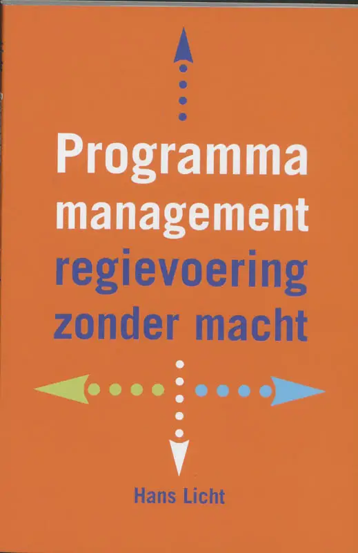 Programmamanagement