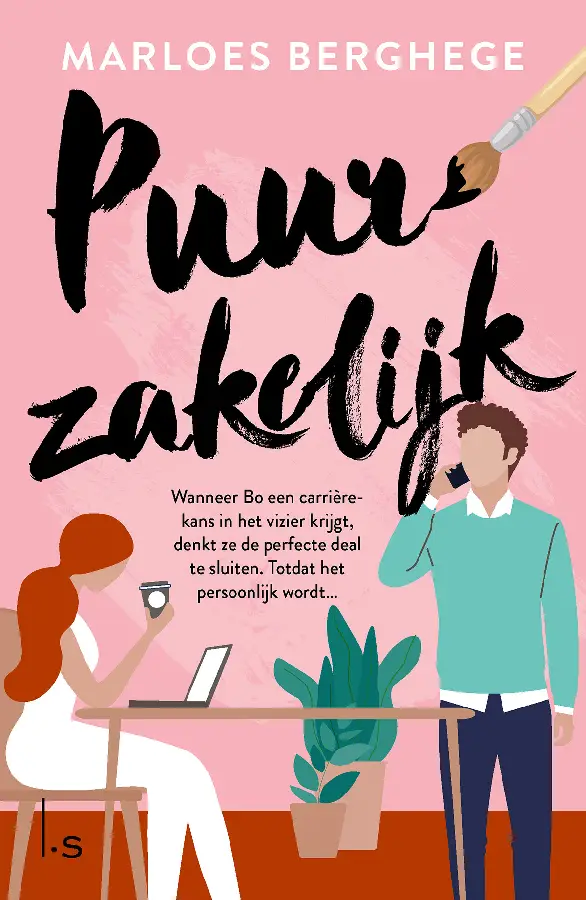 Puur zakelijk