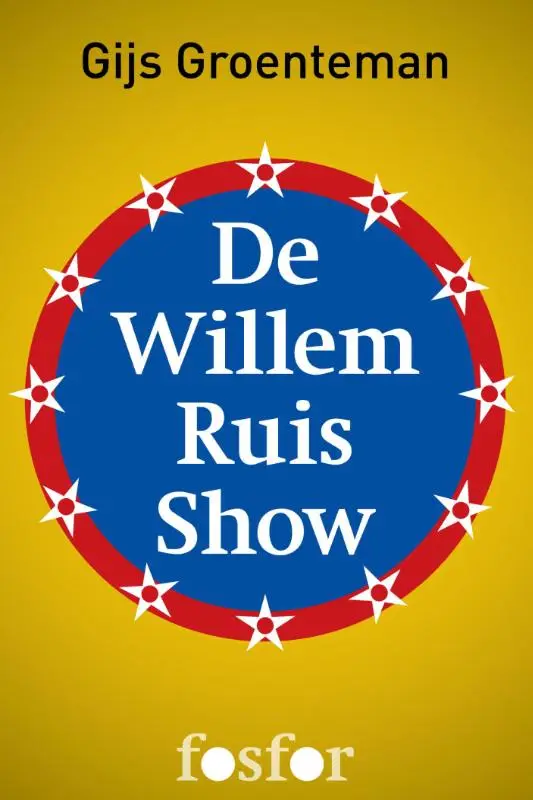 De Willem Ruis show