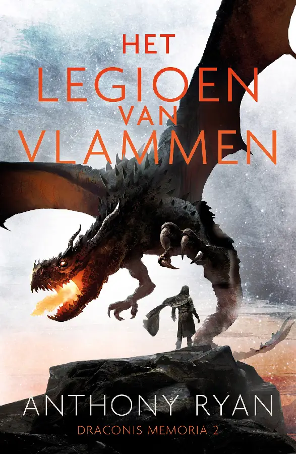 Het Legioen van Vlammen