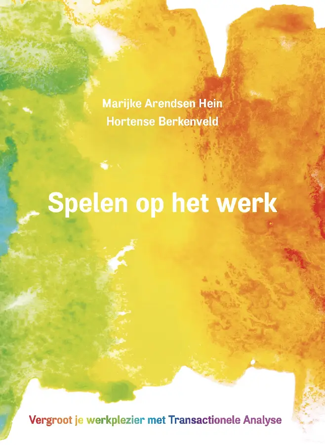 Spelen op het werk