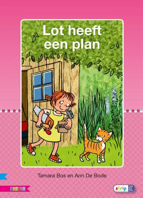 Lot heeft een plan / AVI M3