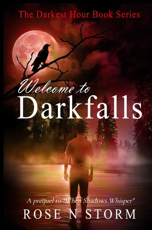 Welcome To Darkfalls
