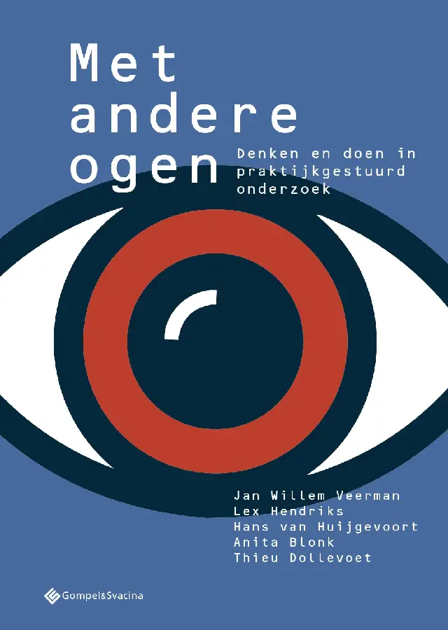 Met andere ogen