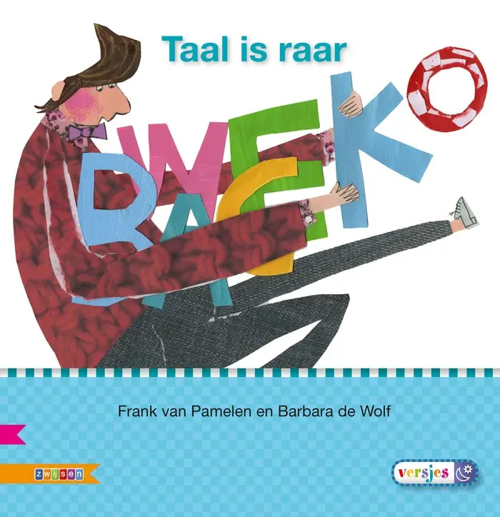 Taal is raar / AVI E3