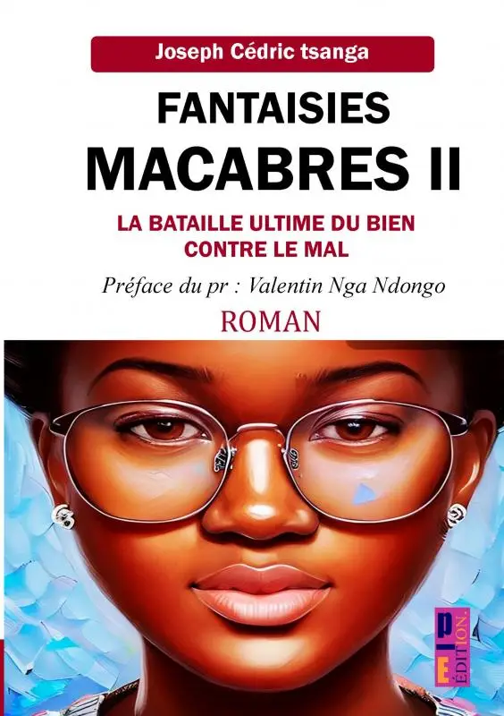 Fantaisies macabres 2