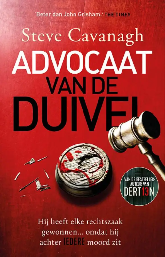 Advocaat van de duivel
