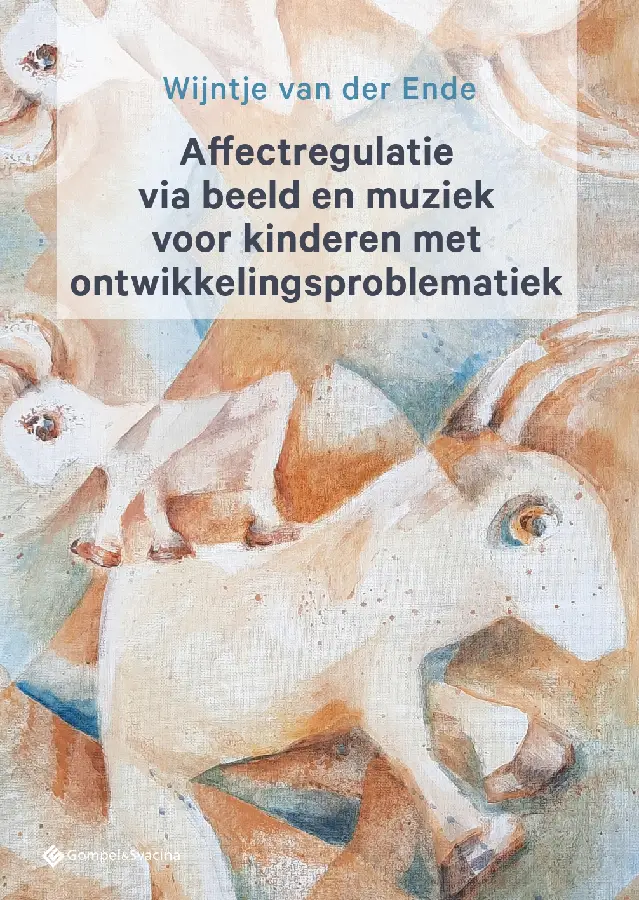 Affectregulatie via beeld en muziek voor kinderen met ontwikkelingsproblematiek