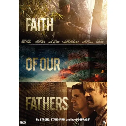 Faith of our Fathers 12
