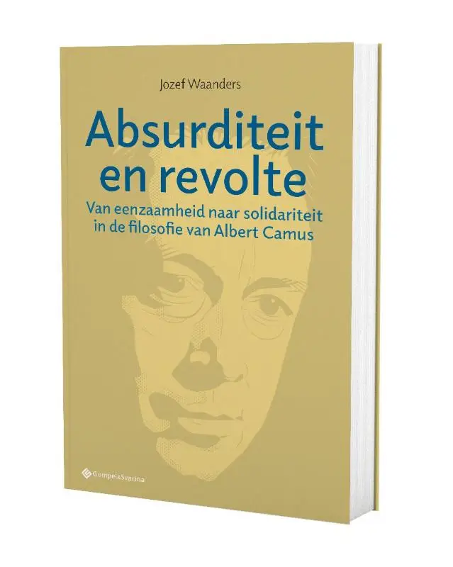 Absurditeit en revolte