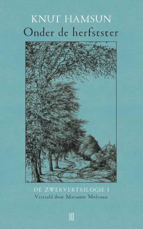 Onder de herfstster / De Zwervertrilogie I
