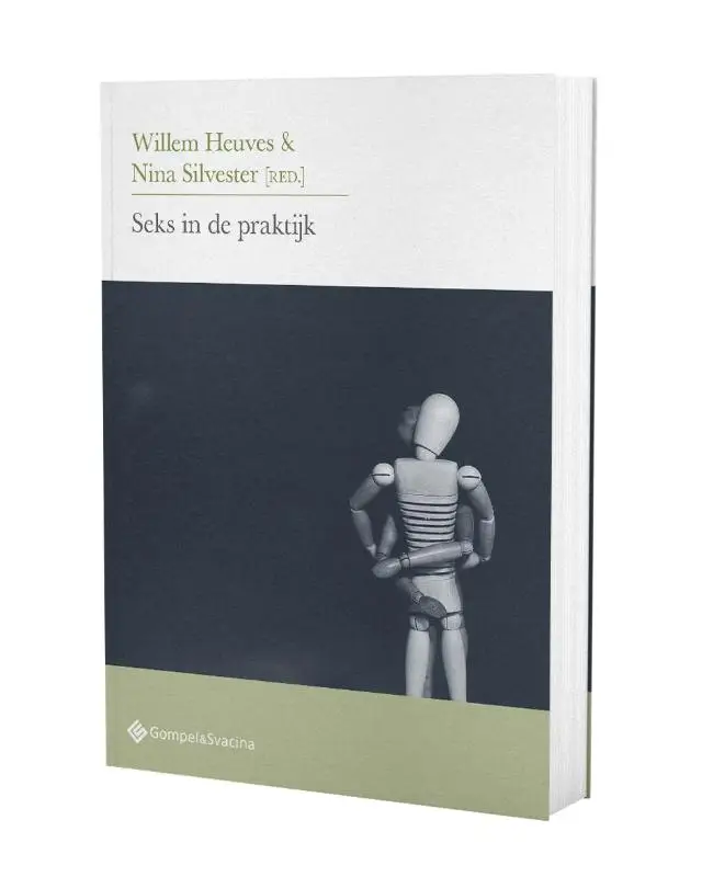 Seks in de praktijk