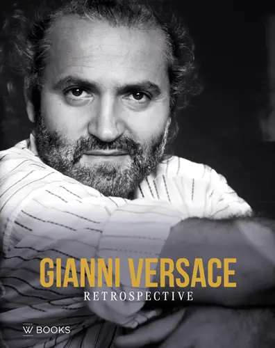 Gianni Versace