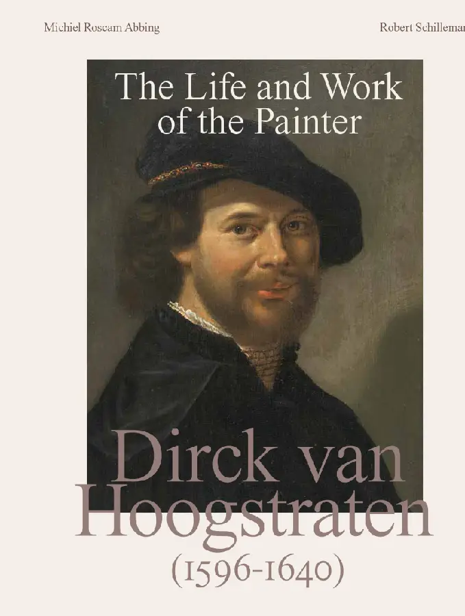 Dirck van Hoogstraten