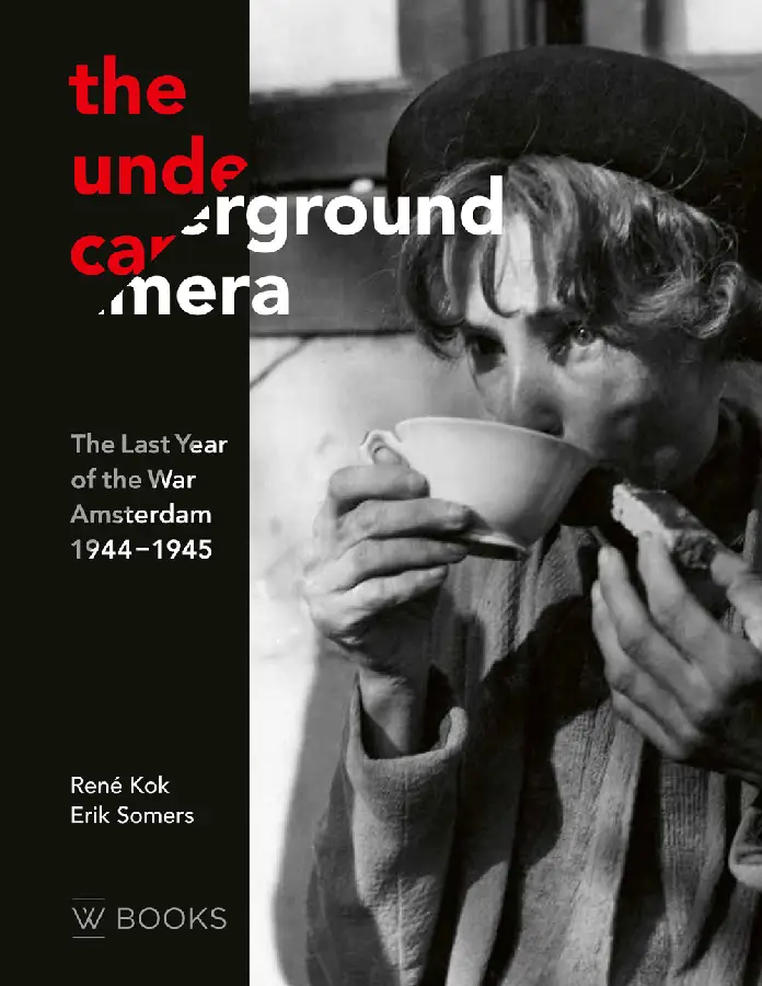 The underground camera