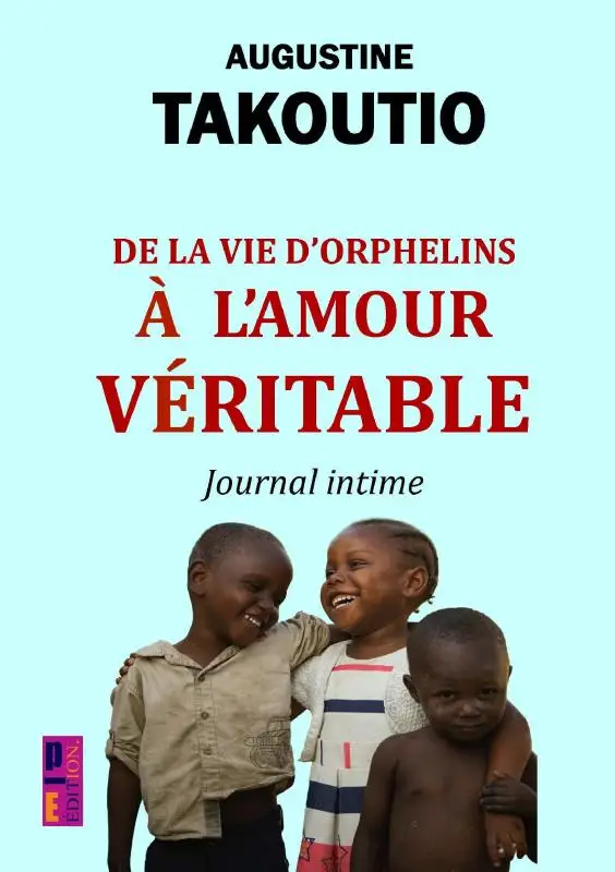 De la vie d'orphelins à l'amour véritable