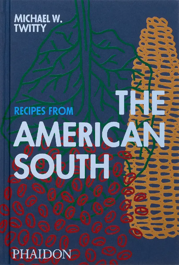 Recipes from the American South