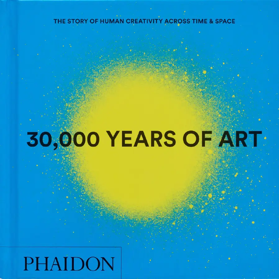 30,000 Years of Art