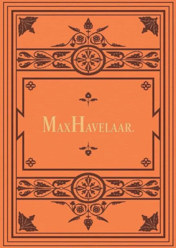 Max Havelaar