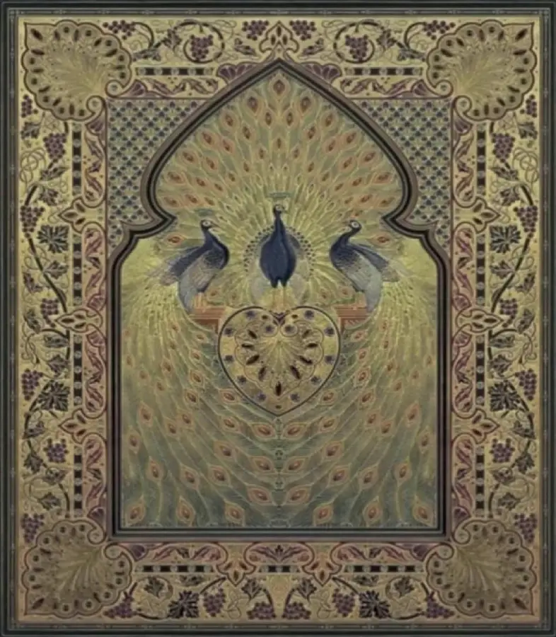 Rubaiyat