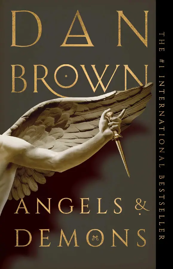 Angels & Demons