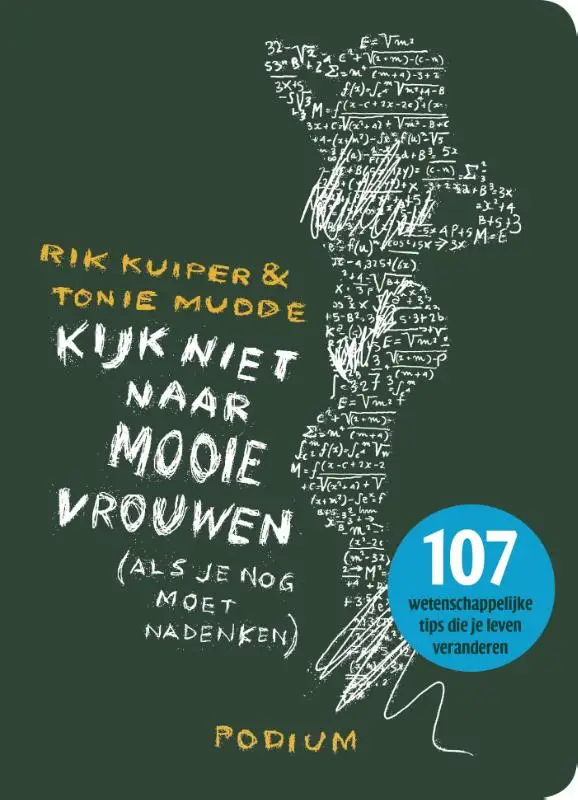 Kijk niet naar mooie vrouwen